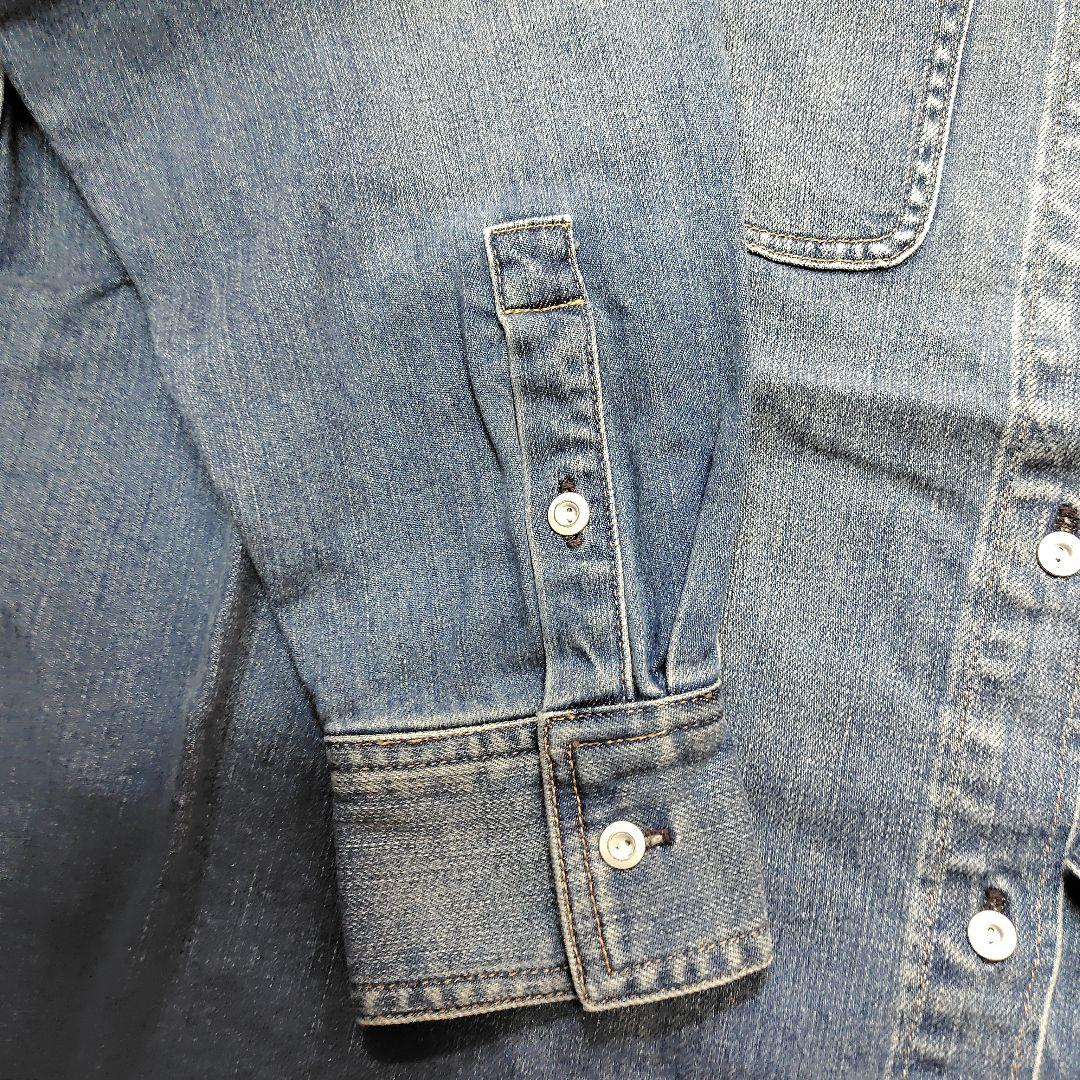 Healthy DENIM(ヘルシーデニム)レディース\"Almond\"アーモンド