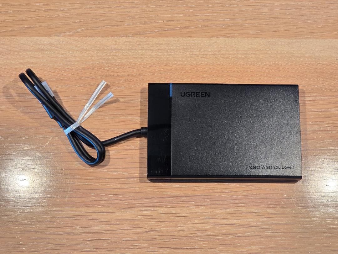 Samsung 870 EVO 2TB SATA SSD 中古美品