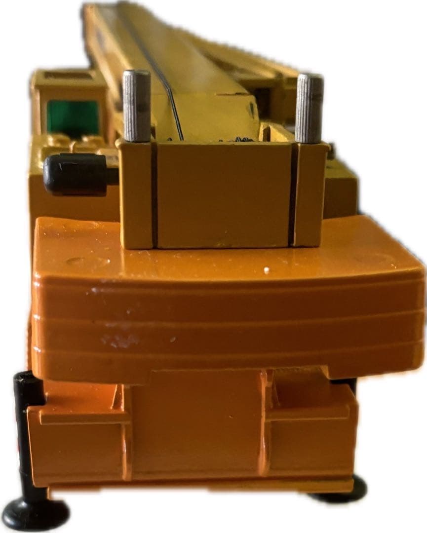 【希少】Conrad 1：50 Liebherr LTM 1160 2082