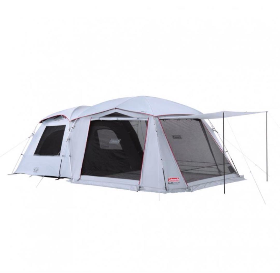 コールマン　タフスクリーン2ルームハウス/ＭＤＸ＋