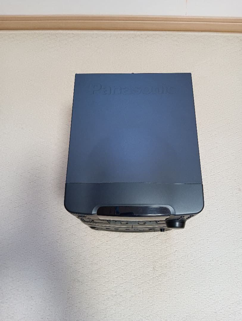 Panasonic カセットデッキ　コンポ