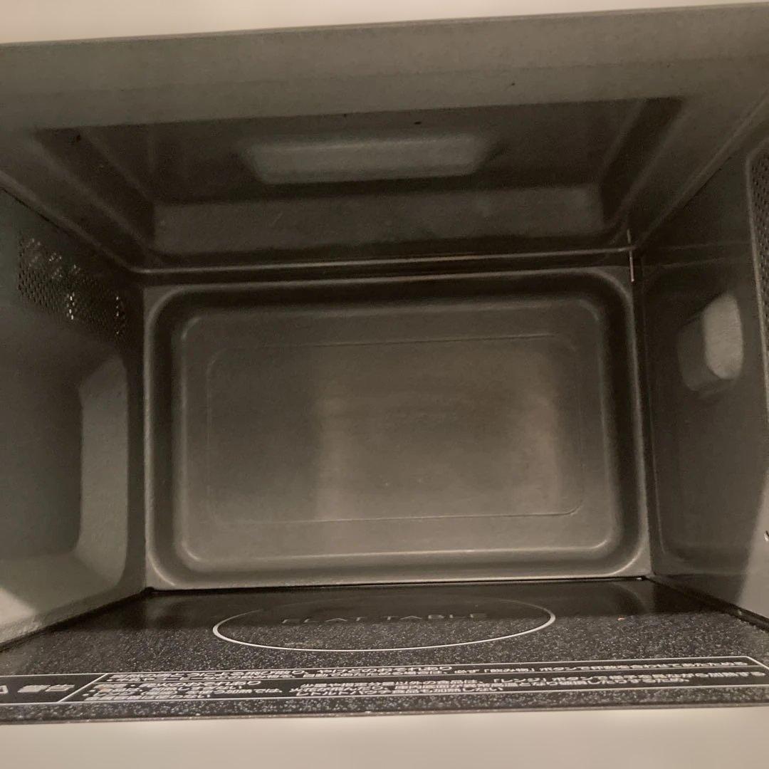 Panasonic パナソニック電子レンジ　NE-FL100￼