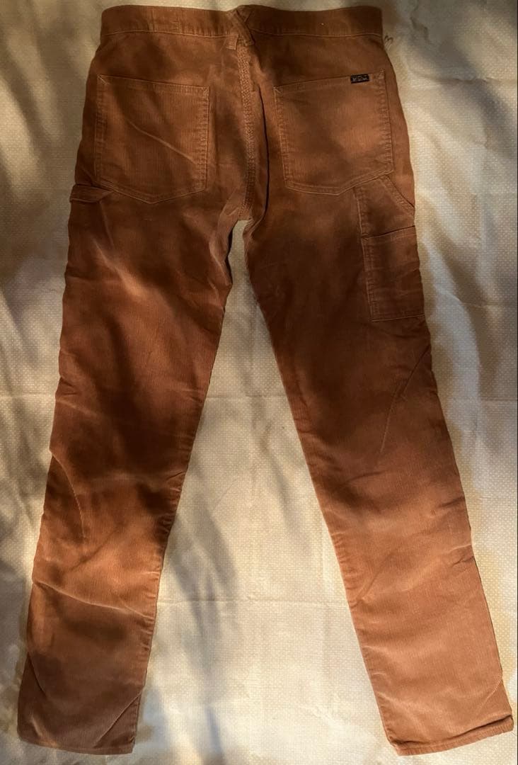 orSlow オアスロウ　コーデュロイペインターパンツ サイズ3 （L）未使用品