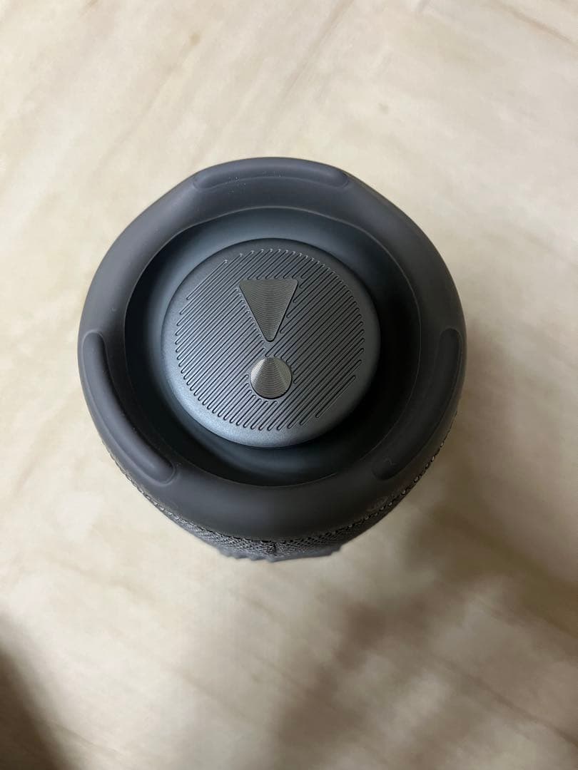 JBL charge5 グレー　Bluetoothスピーカー