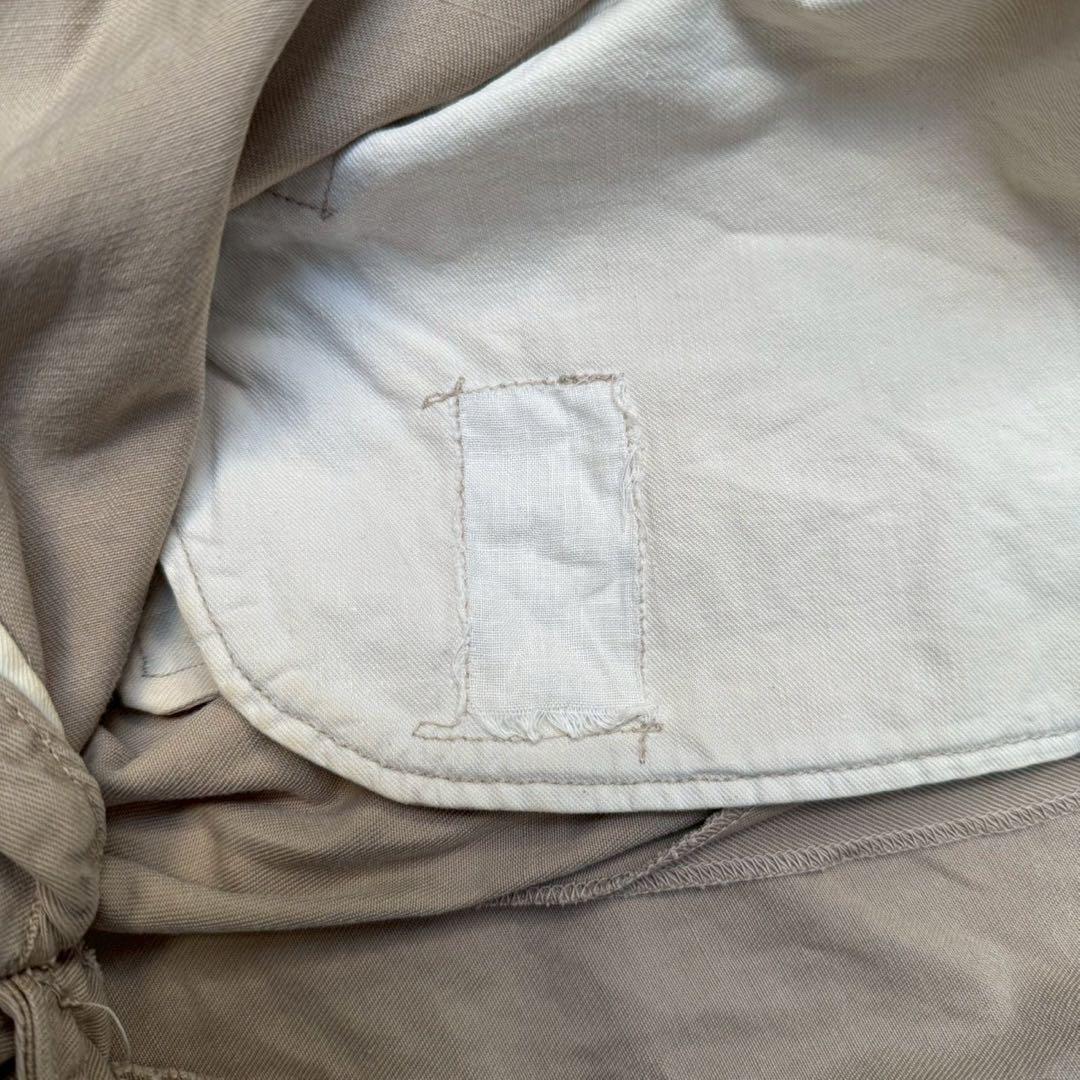 40s USArmy M-45 チノパン ヴィンテージ ミリタリー W34.5