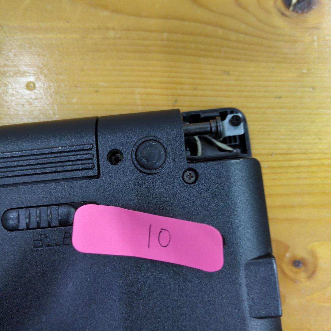 ジャンク【6台セット】NECノートパソコン i5【まとめ売り2】