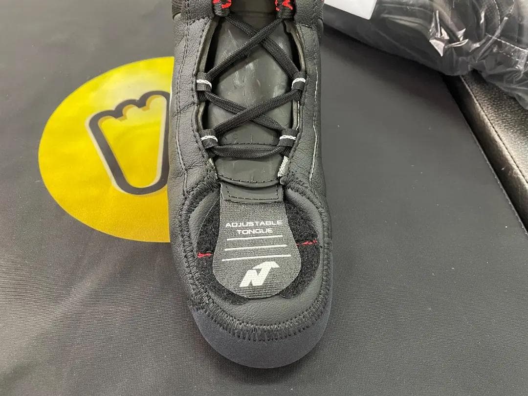 ノルディカ ドーベルマン 5 RD ブーツインナー 27.5cm【新品未開封】