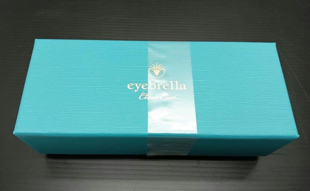 アイブレラ クリアエバー S ピンク