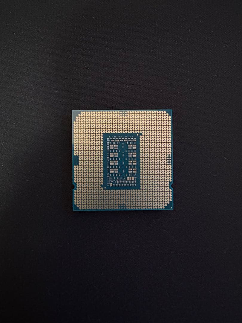 その他 Core i7-11700 + SK hynix DDR4-3200 32GB