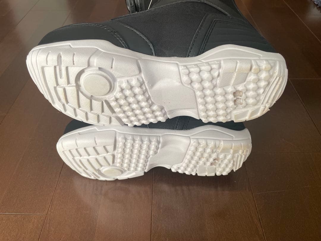 K2 スノーボードブーツ 女性用　23.5センチ　ケース付き