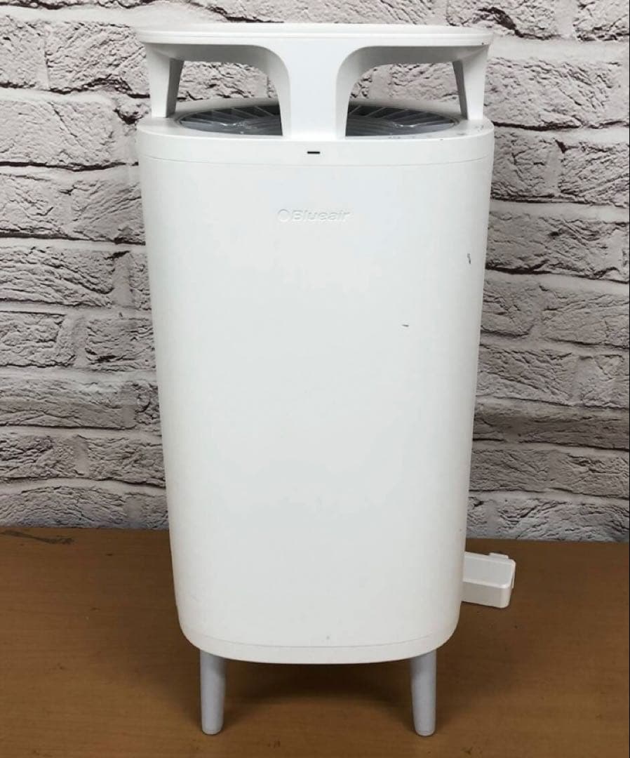 Blueair DustMagnet 5210i 空気清浄機