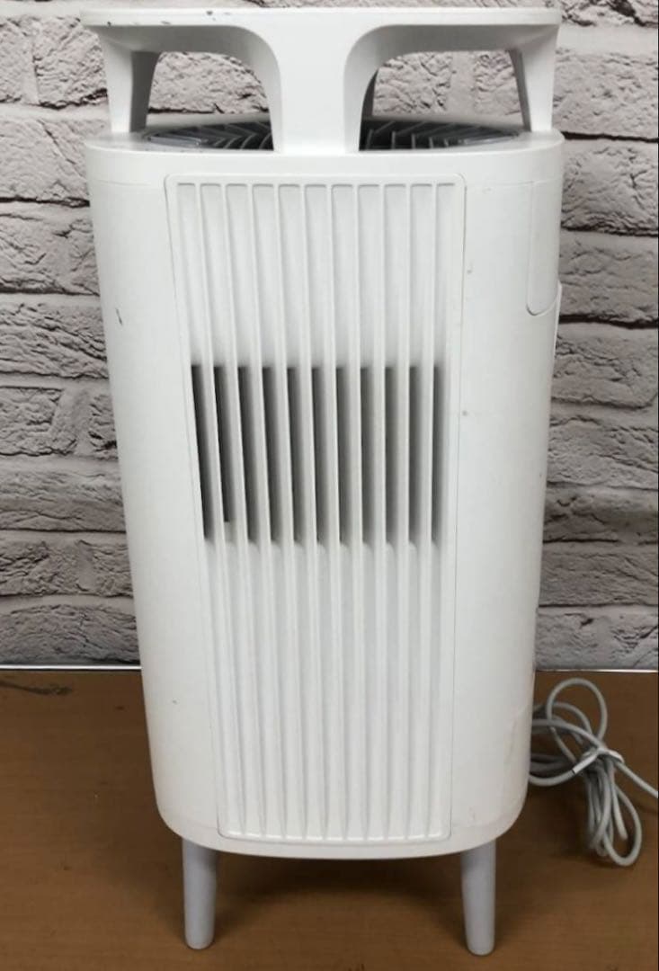 Blueair DustMagnet 5210i 空気清浄機