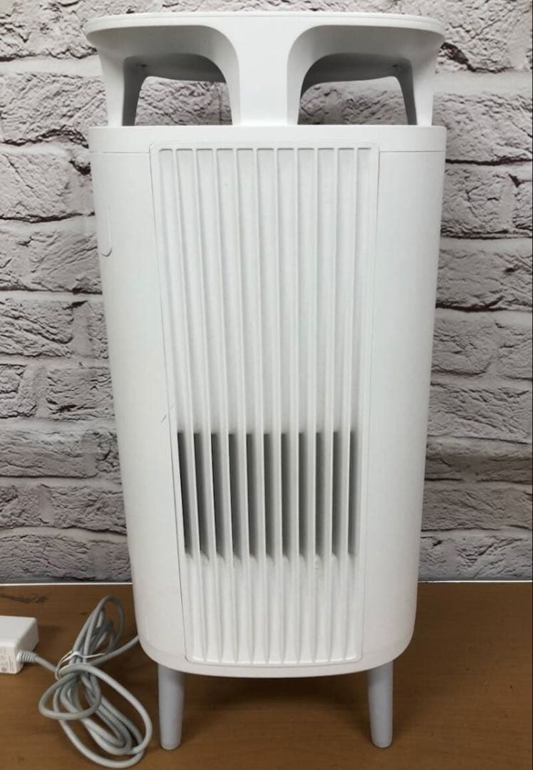 Blueair DustMagnet 5210i 空気清浄機