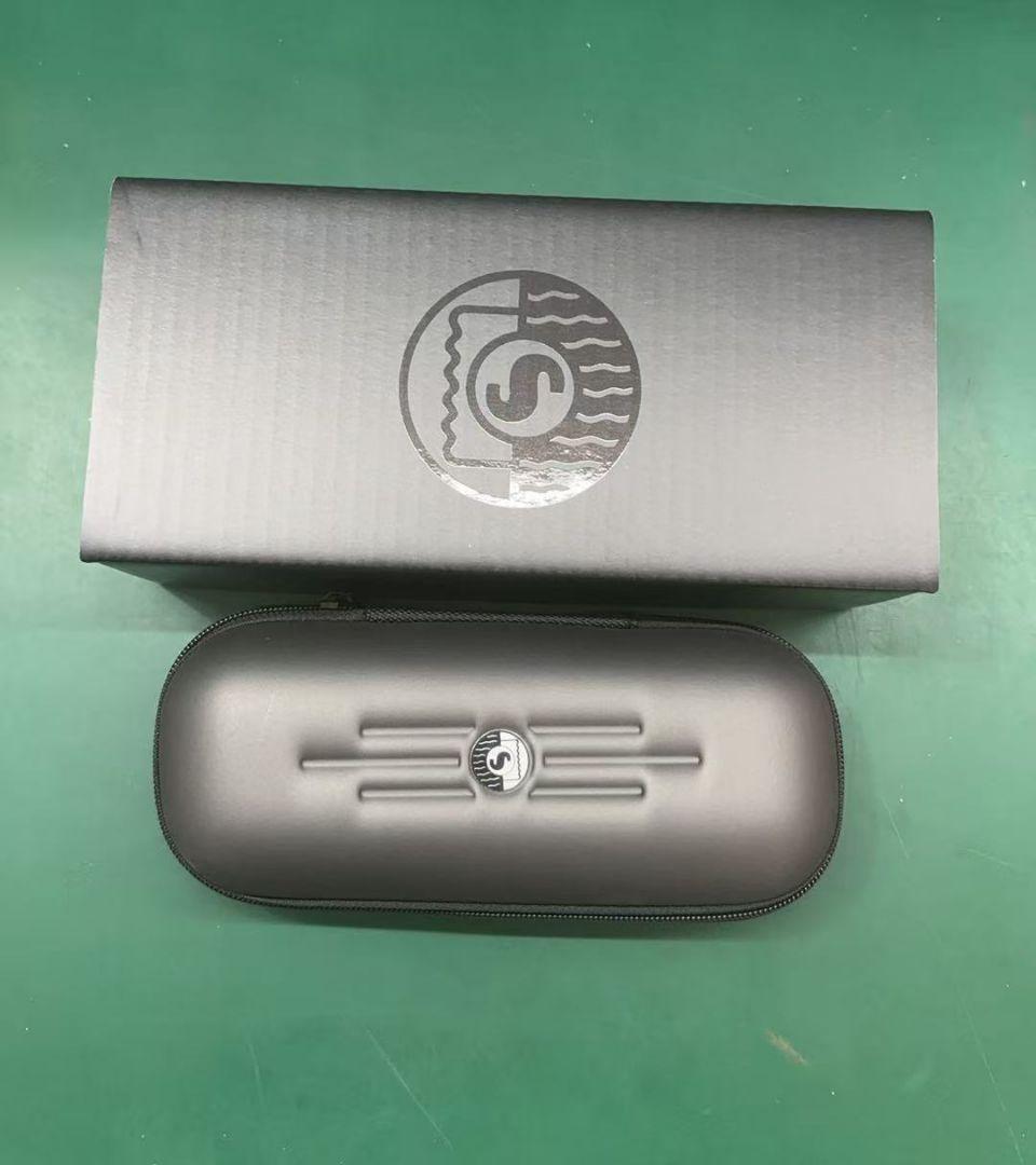 SHURE KSM8ダイナミックマイク シルバー