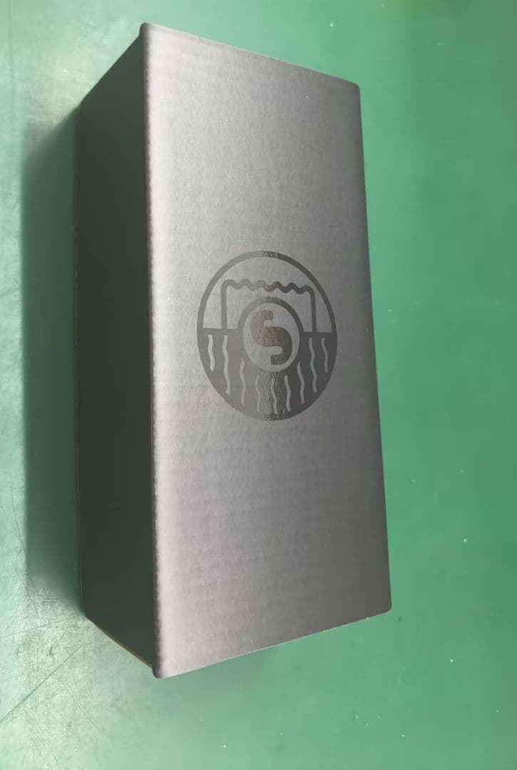 SHURE KSM8ダイナミックマイク シルバー