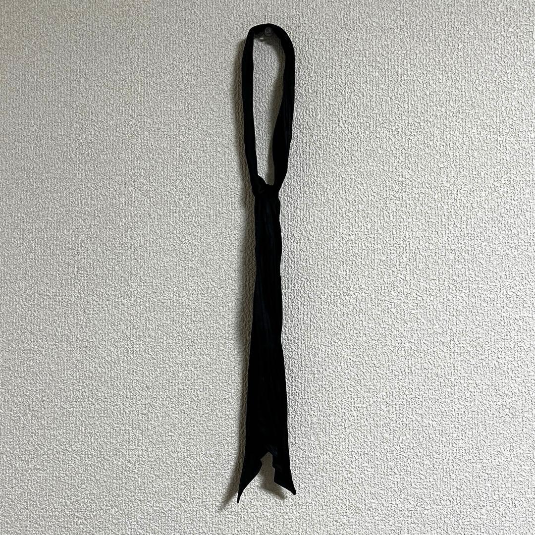 Saint Laurent ラヴァリエ 22ss