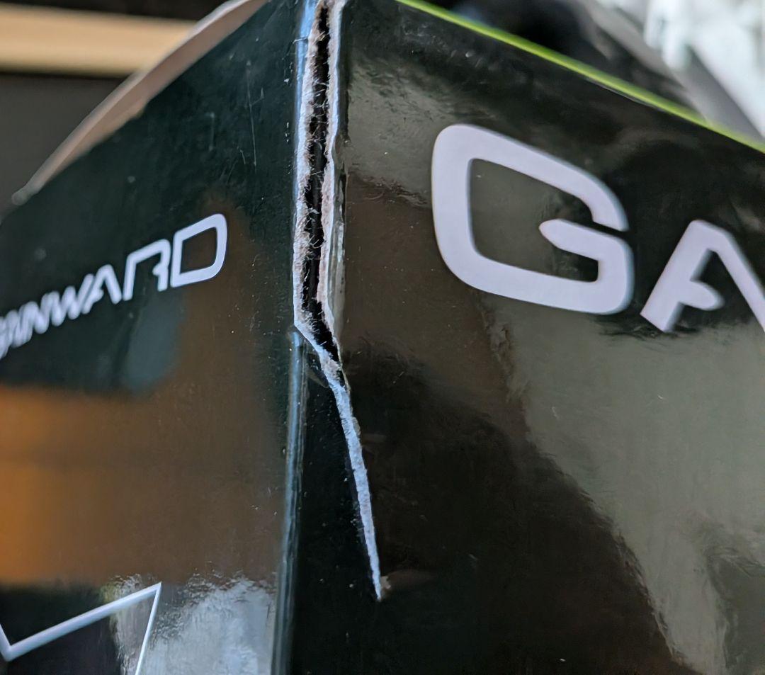 RTX 3080 10GB GAYNWARD PHANTOM 中古