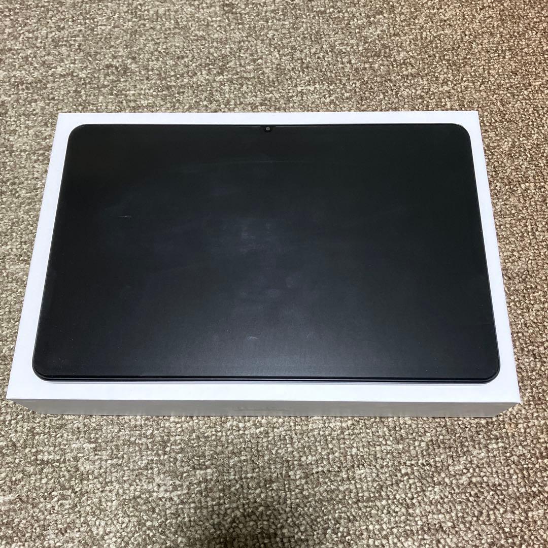 Xiaomi Pad 6 8GB+純正キーボード+純正ペン※ペンのみ新品未開封品