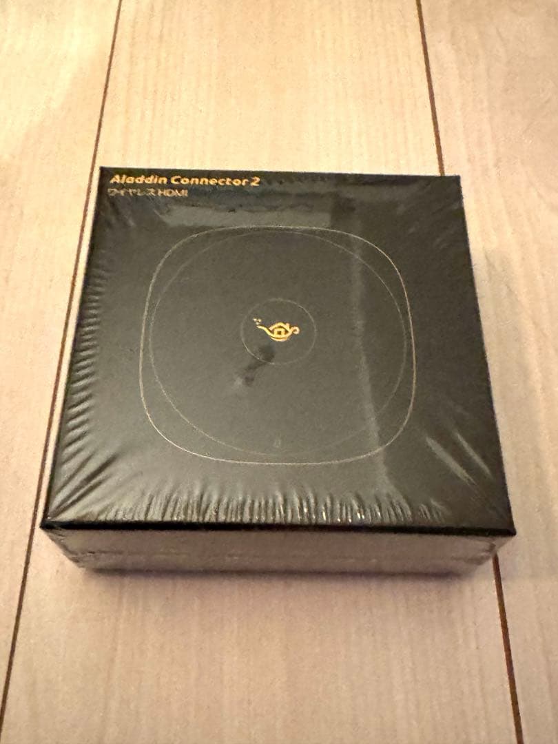 【未使用品】Aladdin Connector 2（アラジン コネクター 2）