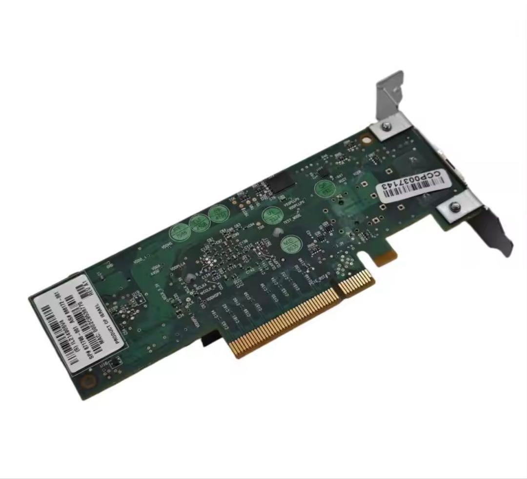 Mellanox ConnectX-2 10GbE SFP+ ネットワークカード