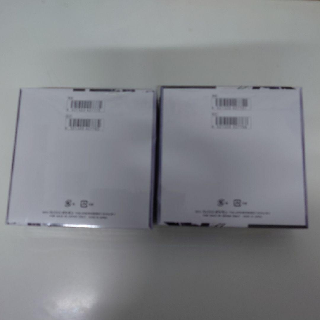 ポケモンカードゲーム ホワイト・フレア ブラック・ボルト セット