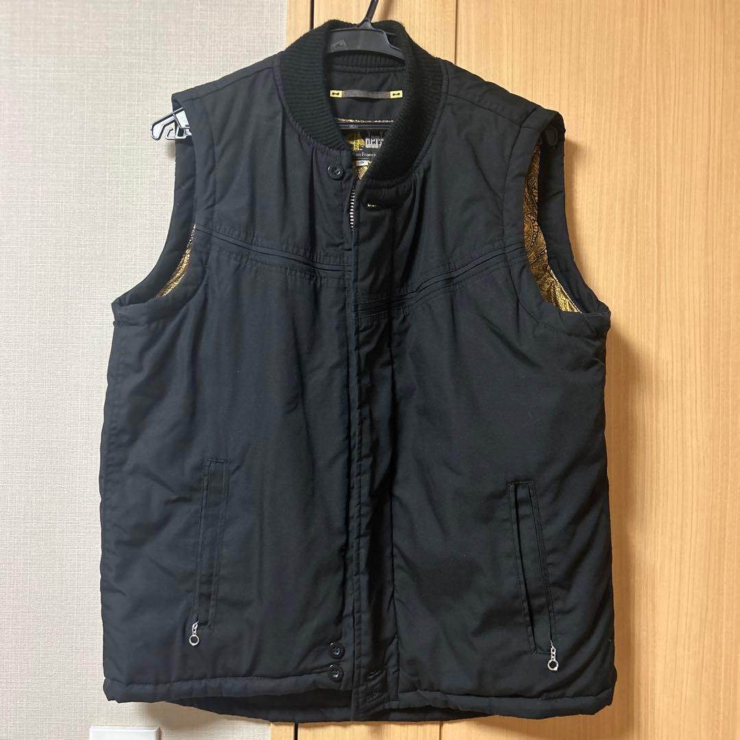 ダービーオブサンフランシスコ300sサイズベスト初期型