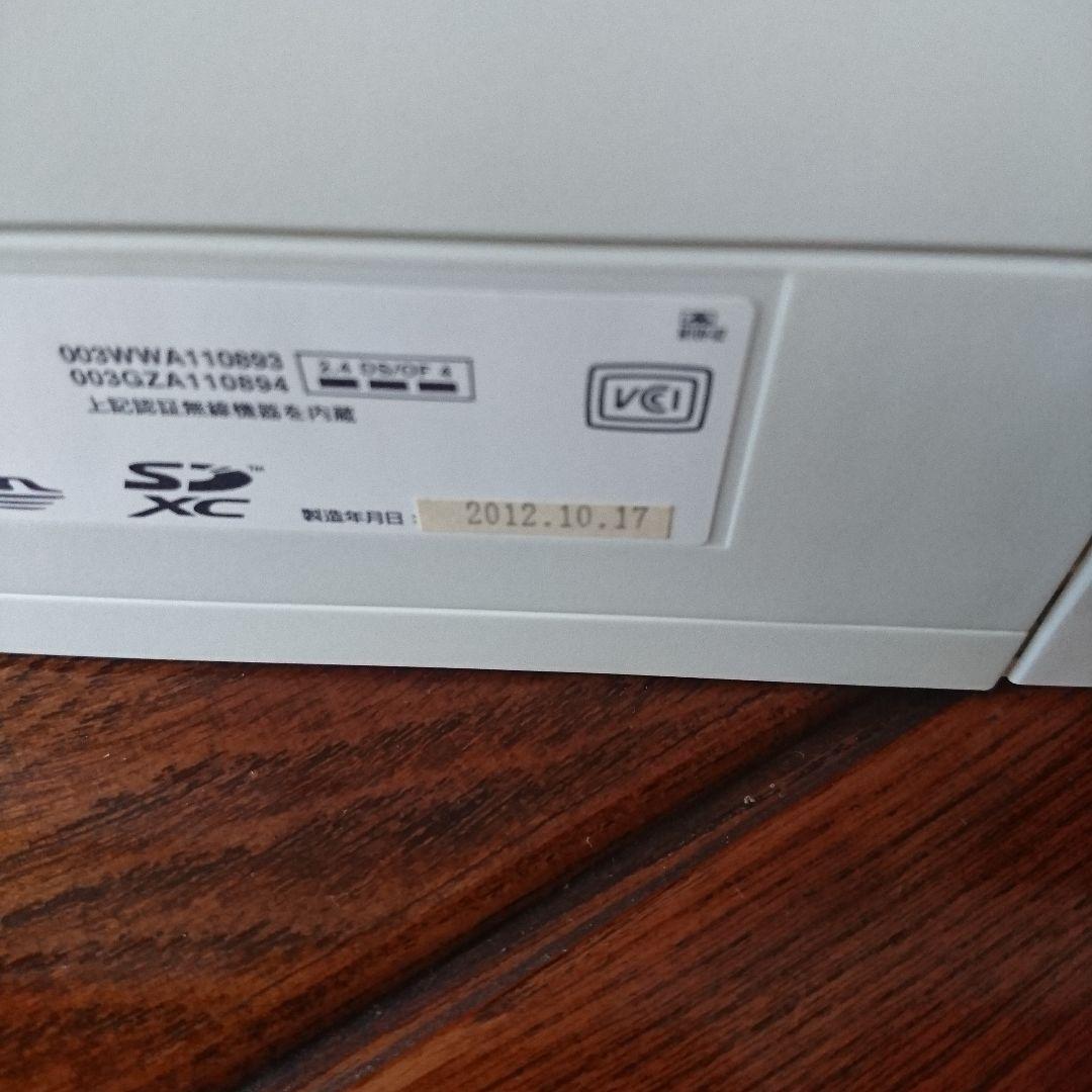 その他 EPSON EP-805AW