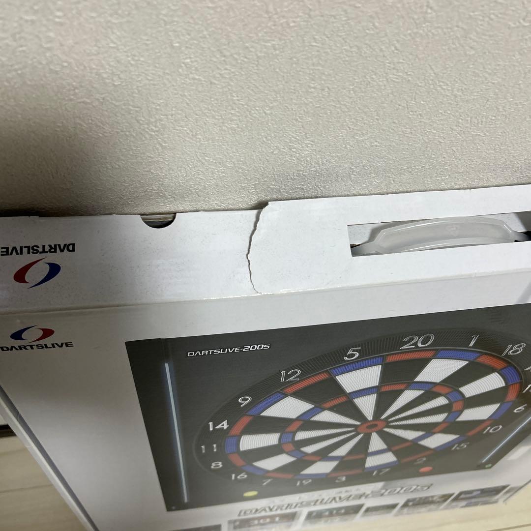 ダーツ DARTSLIVE-200s