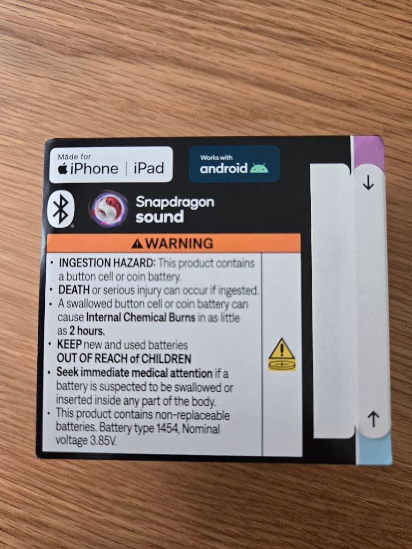 【新品•未開封】Bose quietcomfort ultra earbuds