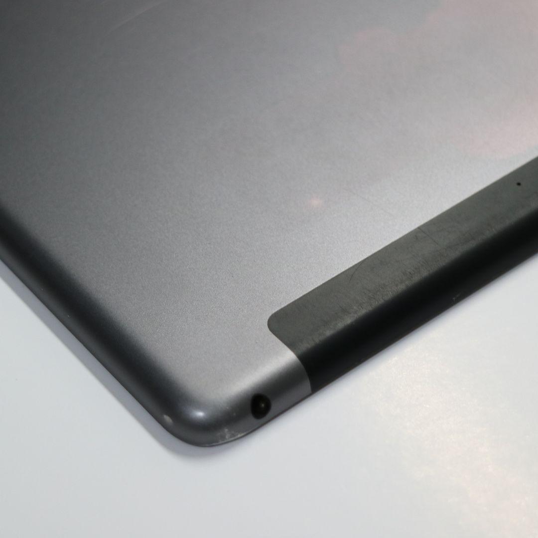 【背面汚れ】iPad (第7世代) 32GB wi-fi+Cellular