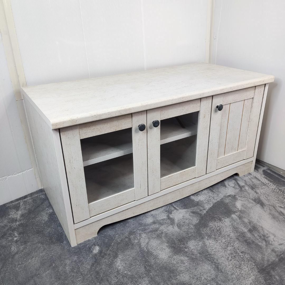 ニトリ　テレビボード　リズバレー　LZV -TV32V