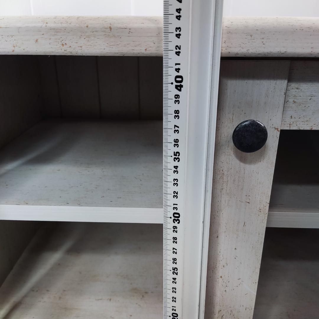 ニトリ　テレビボード　リズバレー　LZV -TV32V