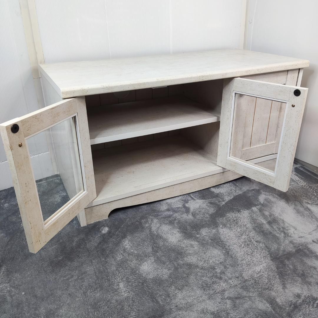 ニトリ　テレビボード　リズバレー　LZV -TV32V