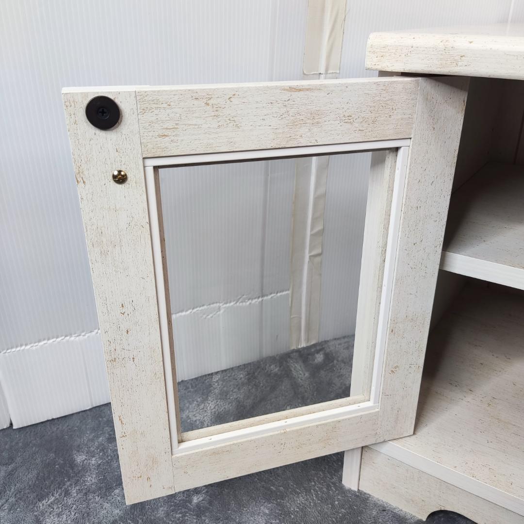 ニトリ　テレビボード　リズバレー　LZV -TV32V