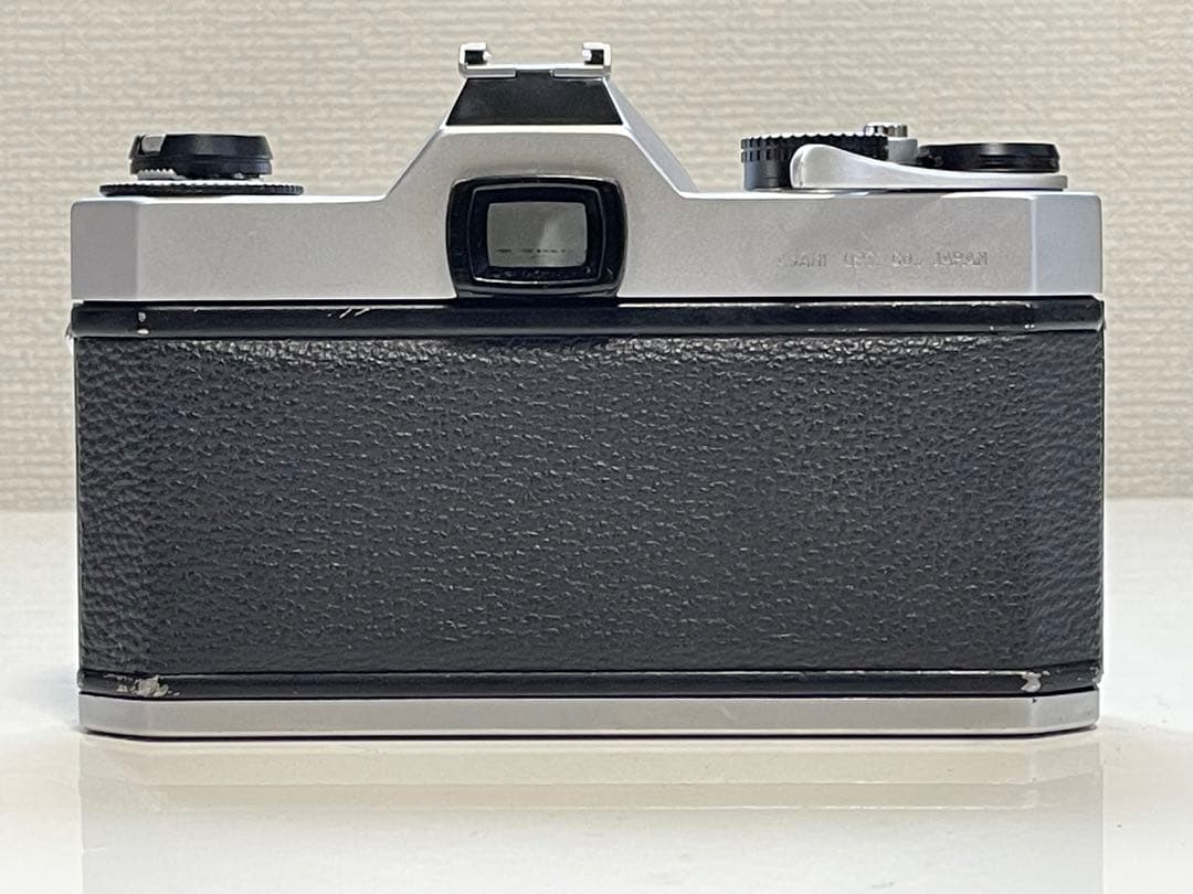 フィルムカメラ PENTAX SPF Super-Multi-TAKUMAR 24mm F3.5