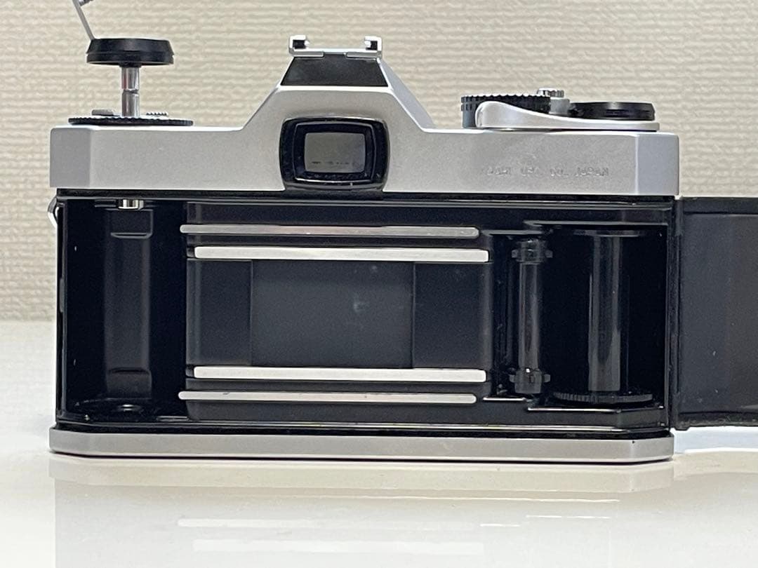 フィルムカメラ PENTAX SPF Super-Multi-TAKUMAR 24mm F3.5