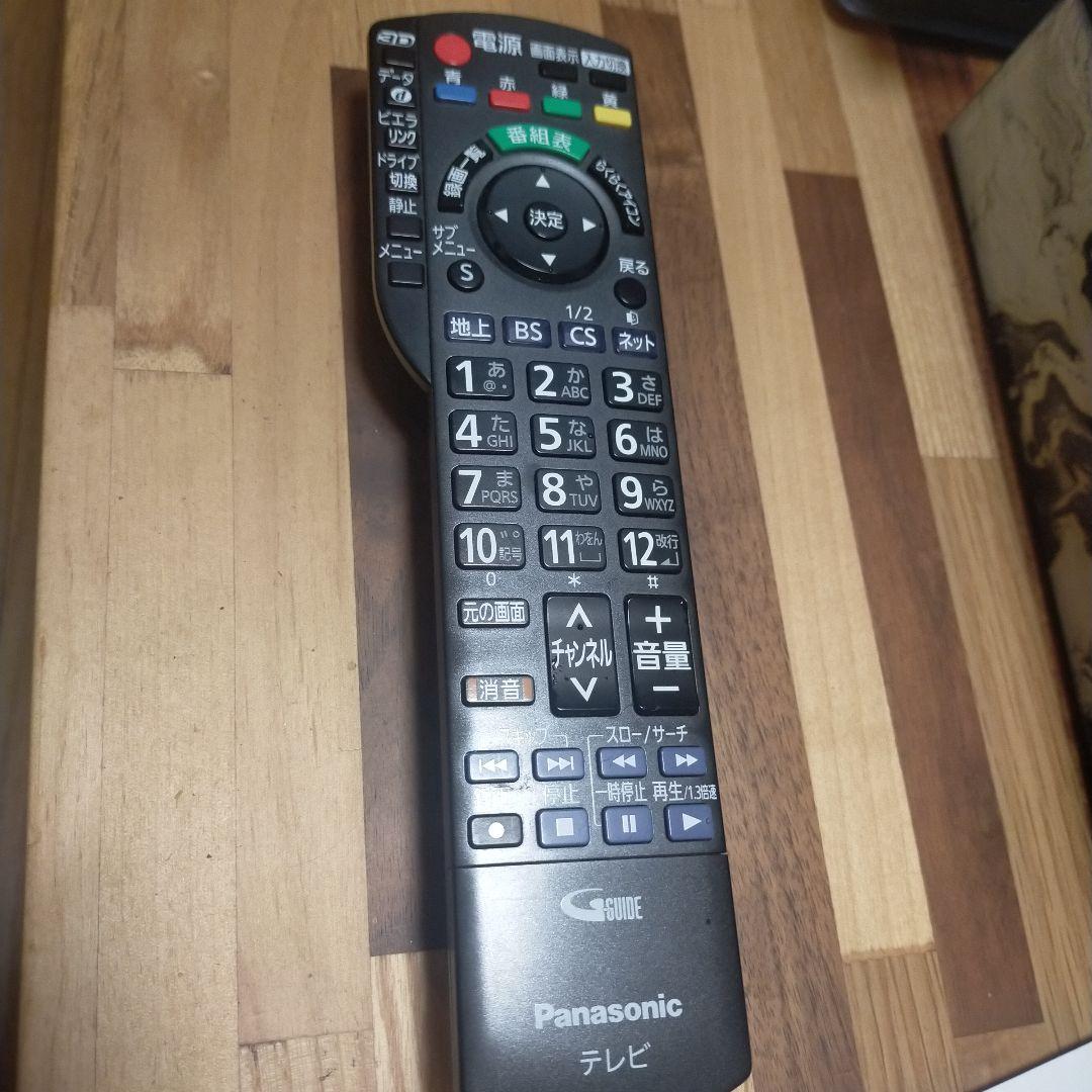 Panasonic TH-P42VT33 42インチ