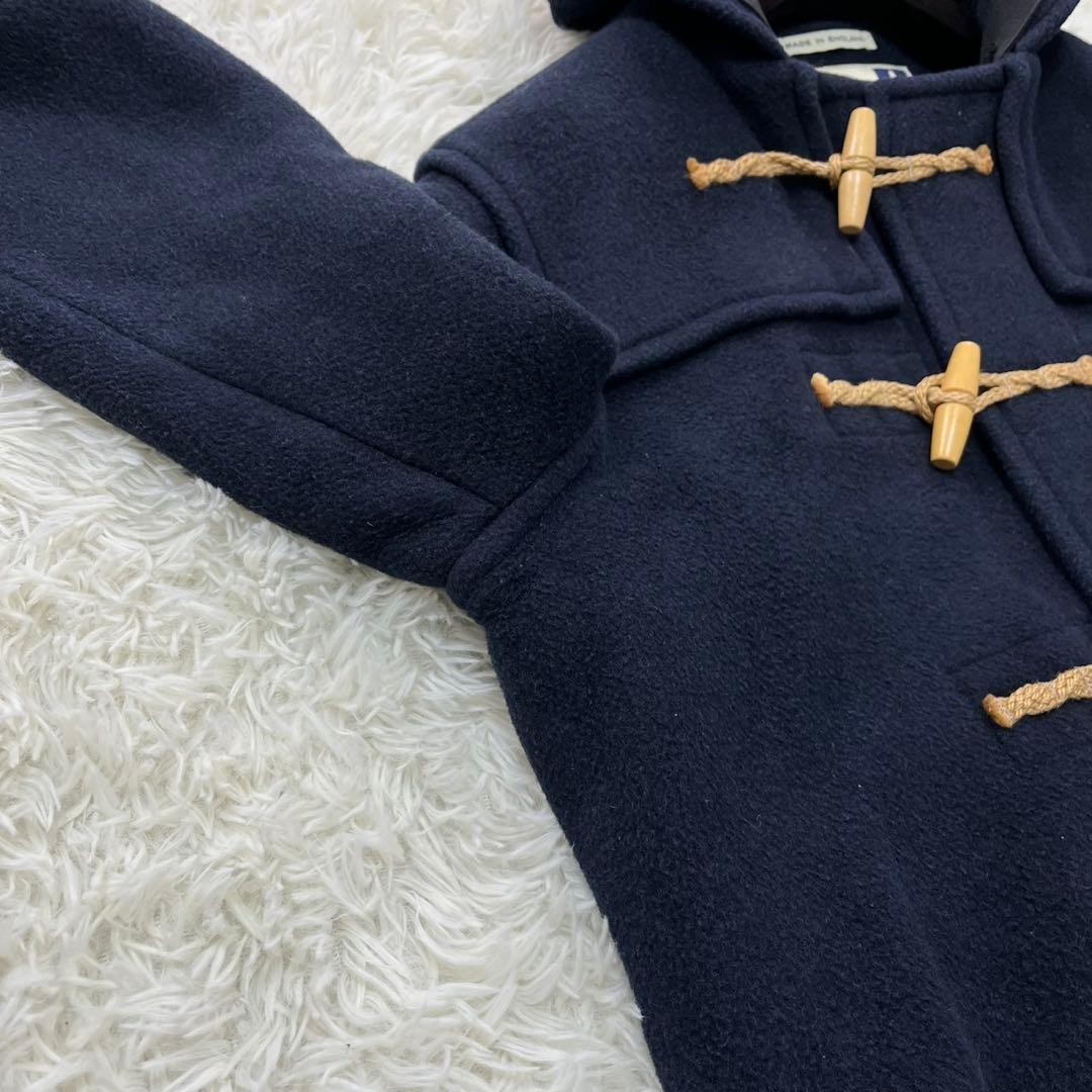 グローバーオール 90年製 ダッフルコート トグル ビンテージ オーバーサイズ