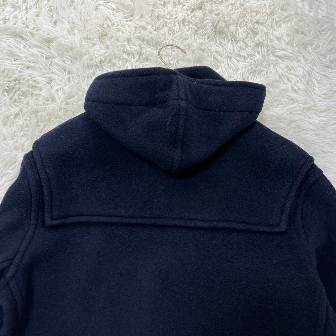 グローバーオール 90年製 ダッフルコート トグル ビンテージ オーバーサイズ