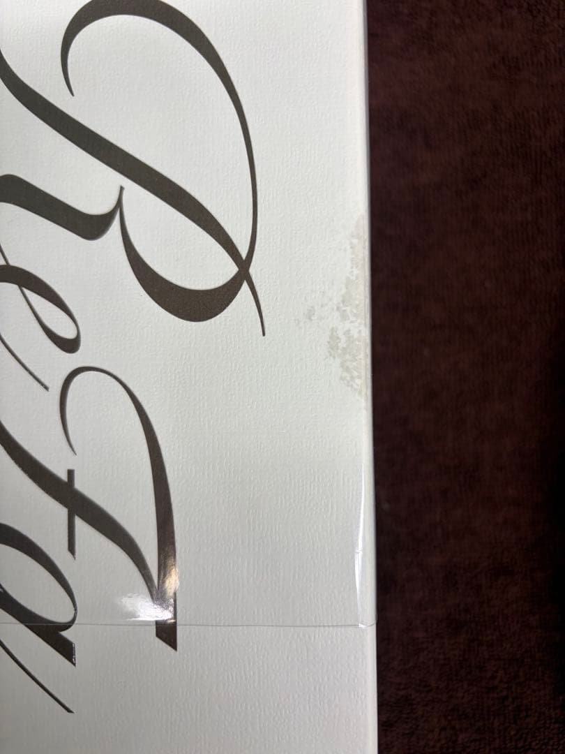 ReFa 　パワーストレートアイロン プロ　新品未使用