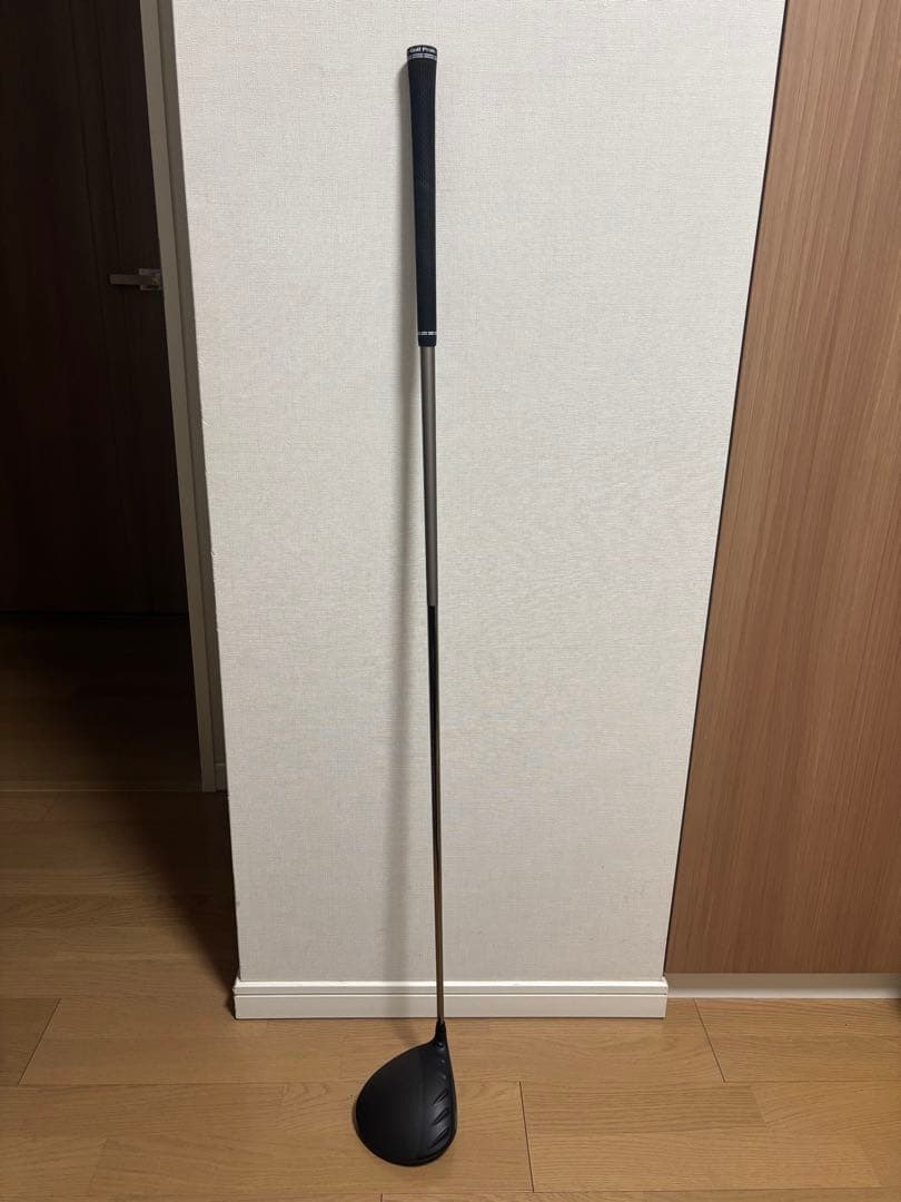 本日まで値下げ！PING G440K ドライバー 9° 最新モデル 10K