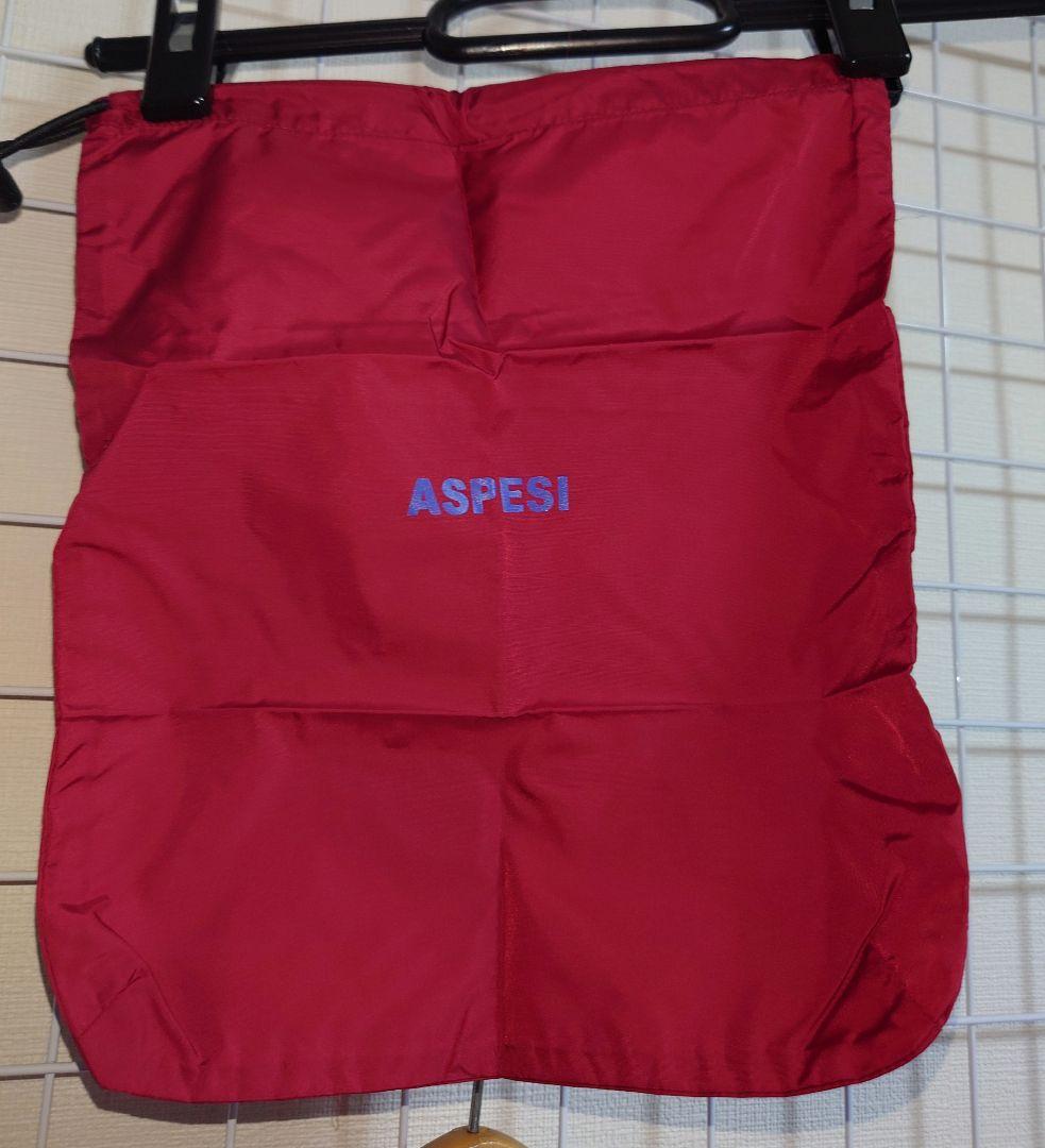 か*ん様 ASPESI　パッカブルM65ジャケット