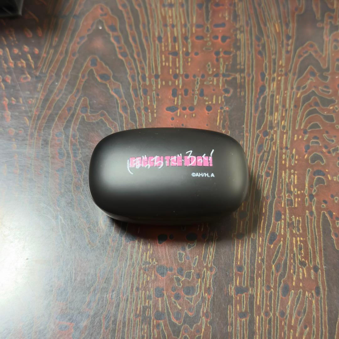 ANIMA AOW01 BTR「ぼっち・ざ・ろっく！×ONKYO」