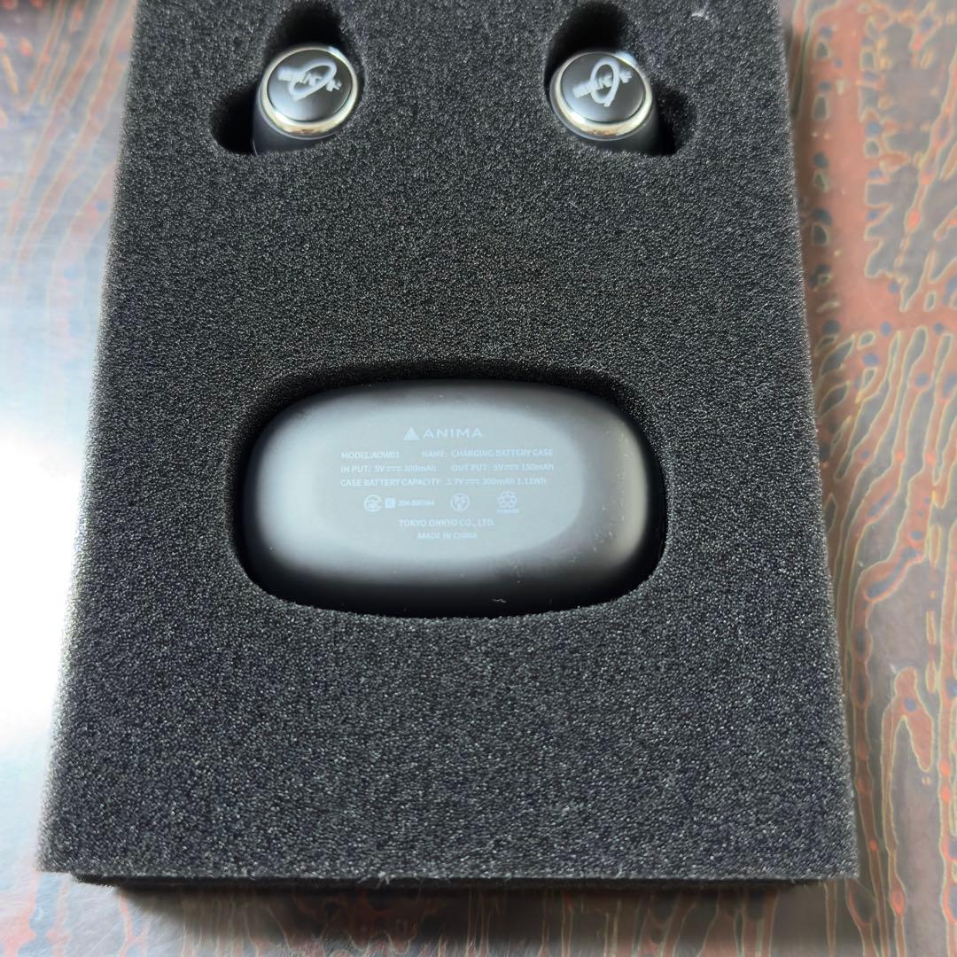 ANIMA AOW01 BTR「ぼっち・ざ・ろっく！×ONKYO」