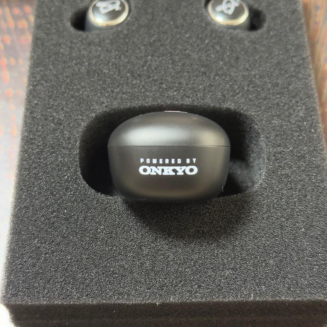 ANIMA AOW01 BTR「ぼっち・ざ・ろっく！×ONKYO」