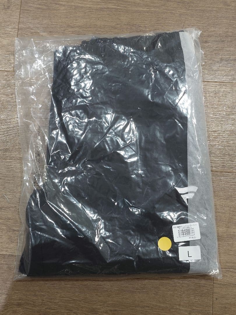 キ*ム様 埼玉西武ライオンズ オーセンティック ウインドブレーカーパンツ L ジ