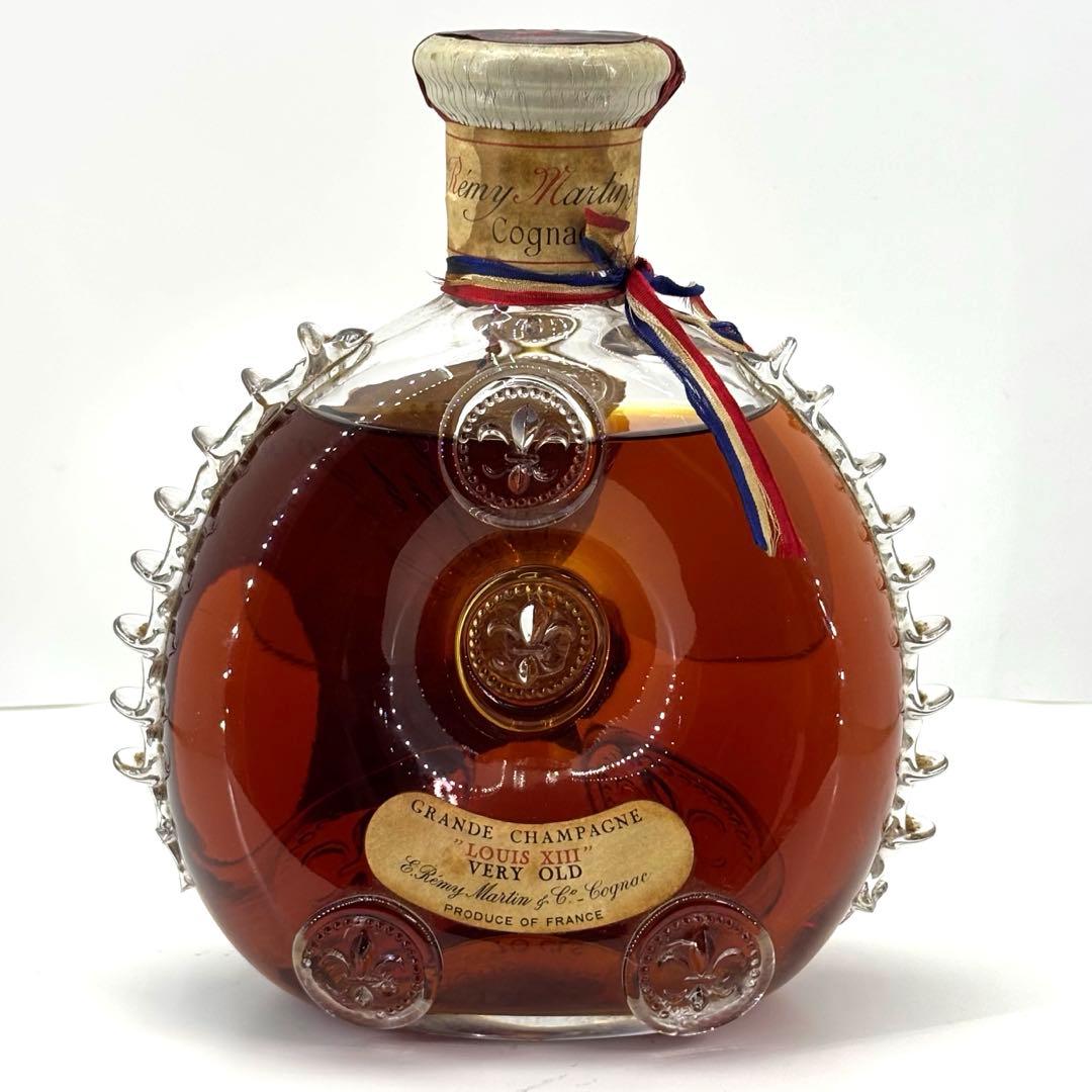 レミーマルタン REMY MARTIN ルイ13世 ベリーオールド700ml