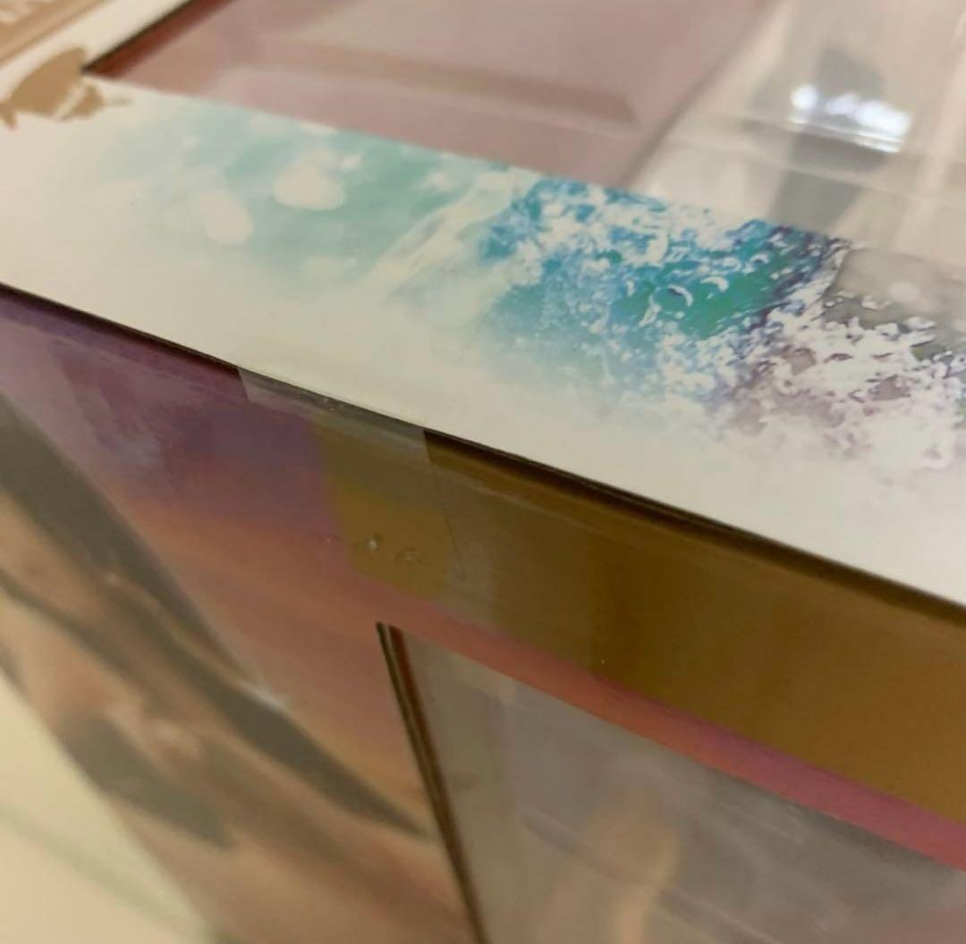 【親方パパ】ジャンプストア限定商品　POP ハンコック