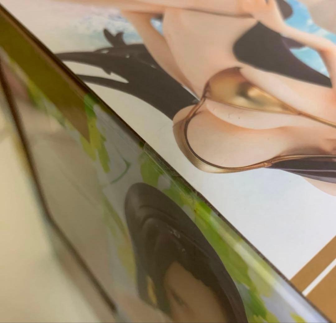 【親方パパ】ジャンプストア限定商品　POP ハンコック