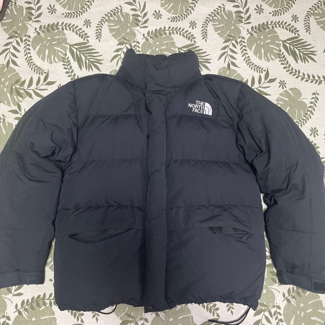THE NORTH FACE ダウン
